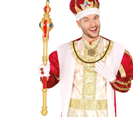 BERŁO KRÓLEWSKIE 90 CM