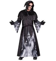 STRÓJ MROCZNY KOSIARZ