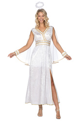 STRÓJ DAMSKI ANIOŁ