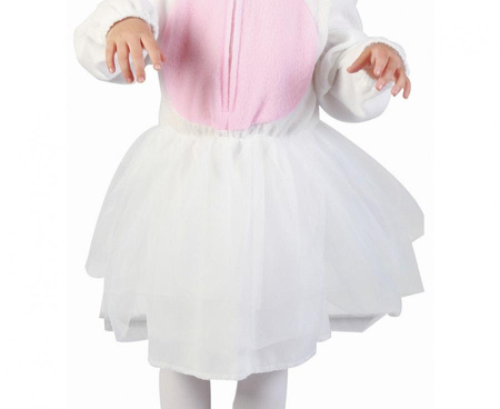 STRÓJ DZIECIĘCY KRÓLIK 