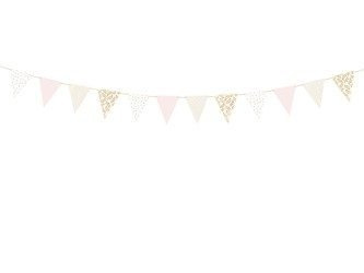 GIRLANDA FLAGIETKI 2,1M