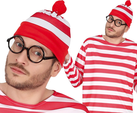 ZESTAW WALLY DLA DOROSŁYCH
