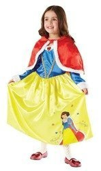 STRÓJ ZIMOWA KRÓLEWNA ŚNIEŻKA