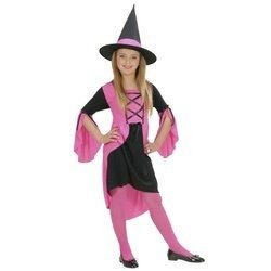 STRÓJ RÓŻOWA CZAROWNICA