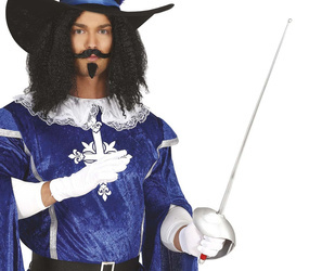 SZPADA MUSZKIETERA 65 CM