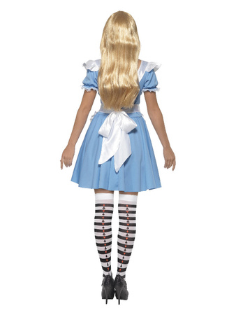 Strój Dziewczyna Talia Kart L, halloween, karnawał