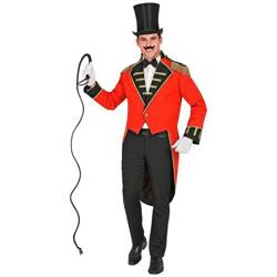 STRÓJ CYRKOWIEC TRESER