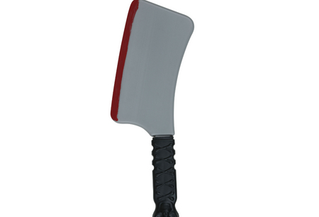 NÓŻ RZEŹNICKI 33 CM