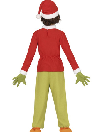 STRÓJ MAŁEGO PRZECIWNIKA ŚWIĄT 