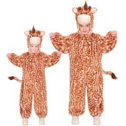 STRÓJ MAŁA ŻYRAFA