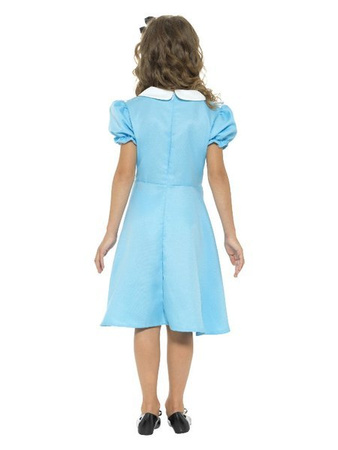 STRÓJ ALICJA W KRAINIE CZARÓW