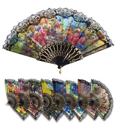 WACHLARZ HISZPAŃSKI