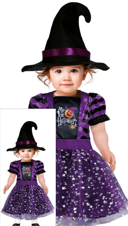 STRÓJ MAŁA CZAROWNICA