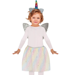 ZESTAW MAŁEGO JEDNOROŻCA 3 EL