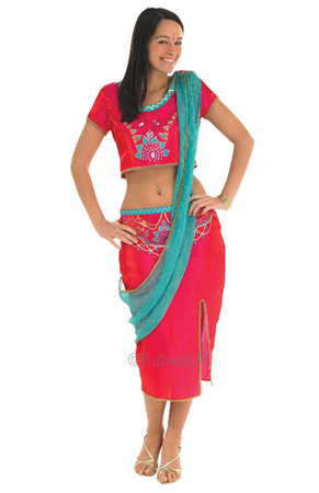 STRÓJ BOLLYWOOD STARLET