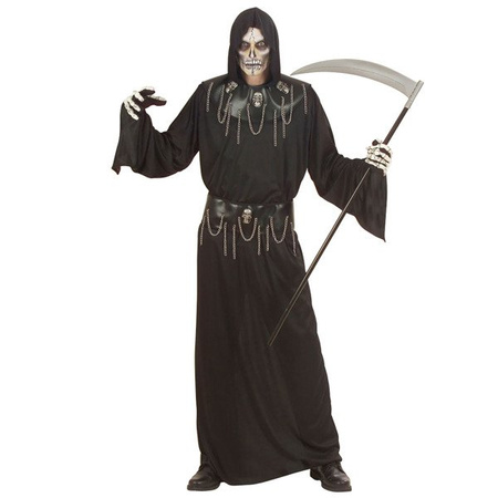 STRÓJ PONURY ŻNIWIARZ