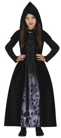 STRÓJ DZIECIĘCY MROCZNA ŁOWCZYNI DUSZ