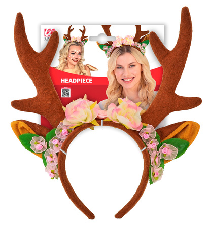 OPASKA ROGI RENIFERA