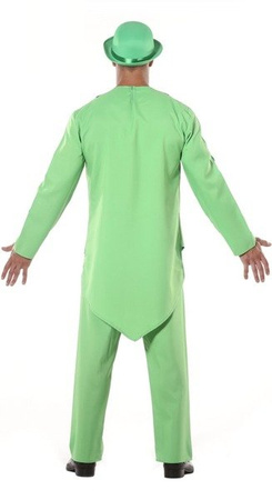 STRÓJ CZŁOWIEK ZAGADKA