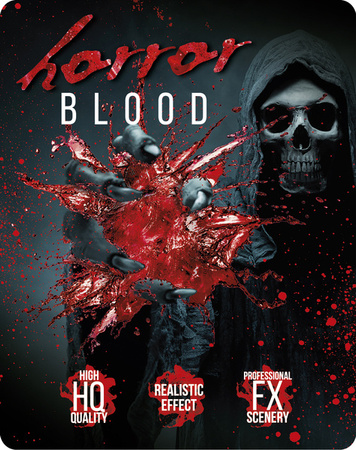 KREW SCENICZNA W BUTELCE 1000 ML