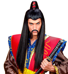 PERUKA SAMURAJ RONIN