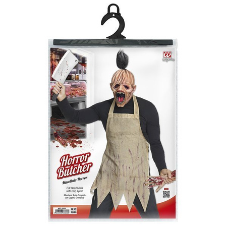 STRÓJ ZŁY RZEŹNIK