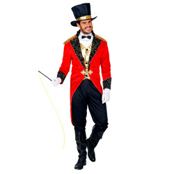 STRÓJ DYREKTOR CYRKU