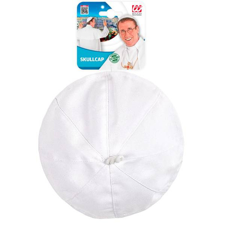 PIUSKA CZAPECZKA PAPIEŻA