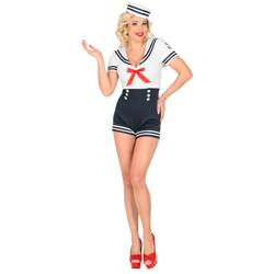 STRÓJ PANI MARYNARZ