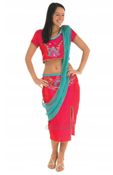 STRÓJ BOLLYWOOD STARLET