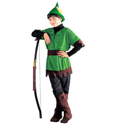 STRÓJ ROBIN HOOD