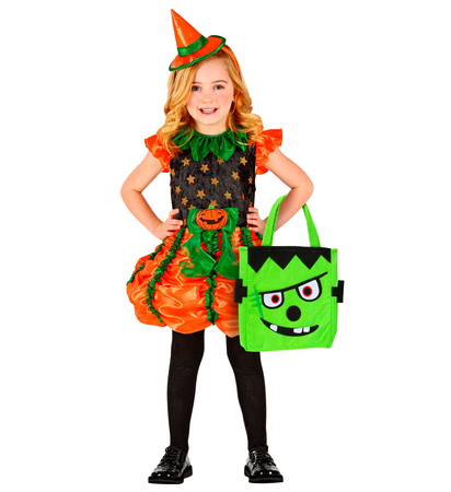 TORBA ZIELONA FRANKENSTEIN