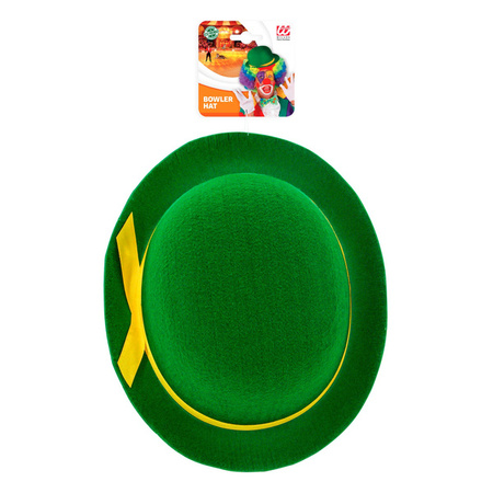 MELONIK KLAUNA ZIELONY