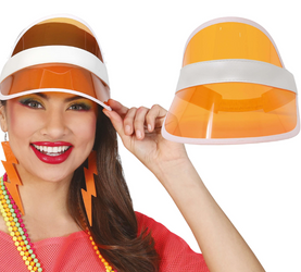 DASZEK POMARAŃCZOWY LATA 80