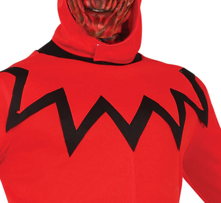 STRÓJ DIABEŁ DEMON