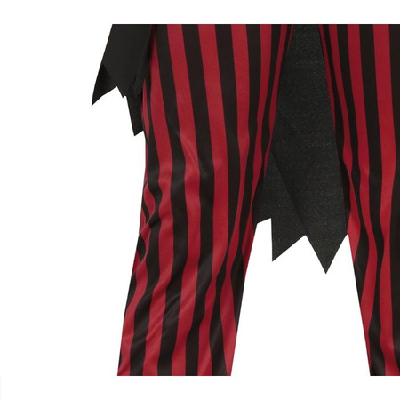 STRÓJ KAPŁANKA VOODOO