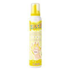 PIANKO-ŻEL SHOCK 200 ML WANILIA