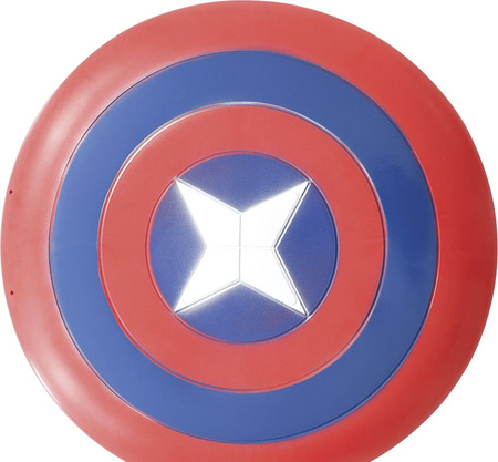 TARCZA SUPERBOHATERA DZIECIĘCA
