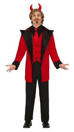 STRÓJ DIABEŁ ELEGANT