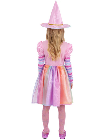 STRÓJ TĘCZOWA CZAROWNICA