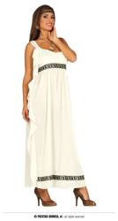 STRÓJ GRECKIEJ BOGINI OLIMPU