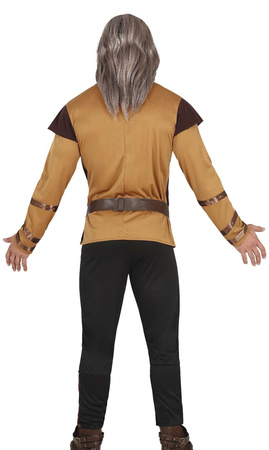 STRÓJ WIKING BRĄZOWY