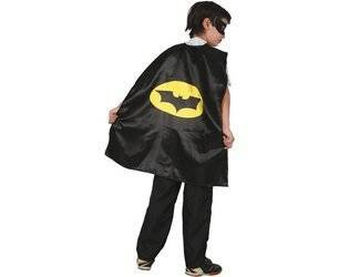 PELERYNA NIETOPERZ + MASKA