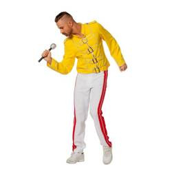 STRÓJ MĘSKI FREDDIE PIOSENKARZ