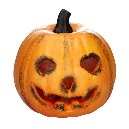 DYNIA ŚWIECĄCA LED 17 X 18 CM