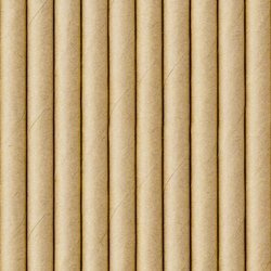 SŁOMKI PAPIEROWE KRAFT 10 SZT.