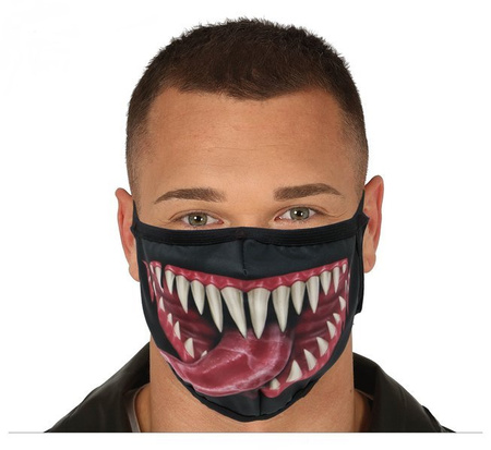 MASECZKA OCHRONNA VENOM