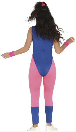 STRÓJ GIMNASTYCZNY LATA 80