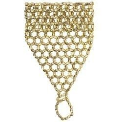 BRANSOLETKA NA PALEC ZŁOTA