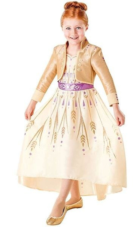 STRÓJ ANNA ŻÓŁTA